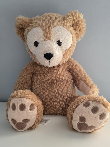 Vintage disney parks duffy - vintage,