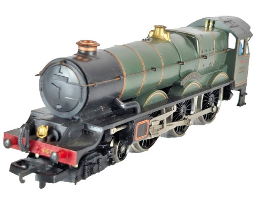 Lima 205103 gauge gwr king - lima,