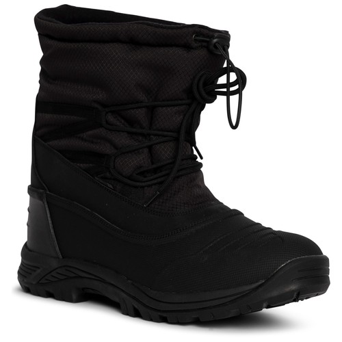 Trespass mens waterproof boots - mens,