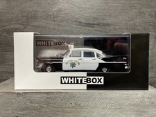 WHITEBOX WB172 Plymouth Savoy