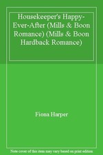 Housekeeper's Happy-Ever-After