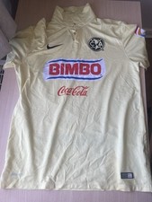 CLUB AMERICA FOOTBALL SHIRT