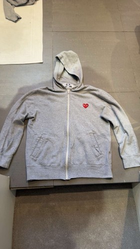 Comme des garçons zip - comme,