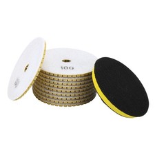 10pcs Diamond Polishing Pads