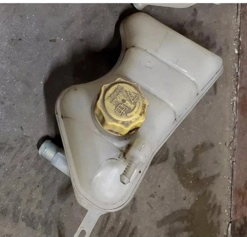 Ford fiesta turbo header - ford,