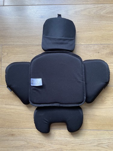Genuine doona newborn car seat - doona,