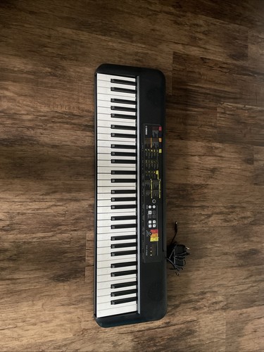 Yamaha psr f52 - yamaha, psr-f52