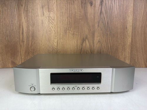 Marantz st6003 stereo tuner - fm,