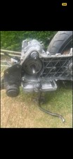 Engine Parts for Aprilla Sr