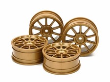 Tamiya 51022 Medium Narrow
