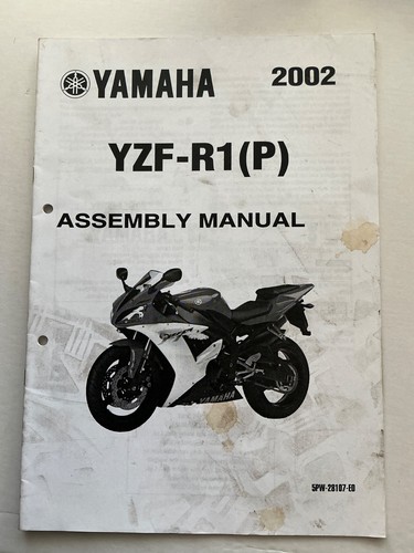 Nos genuine yamaha - nos, workshop