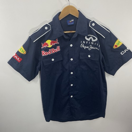 Red bull sauber - red,