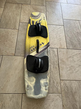 Cabrinha icon 130 - cabrinha, kiteboard