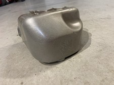 Subaru Impreza Precision 500 Turbo Heat Shield