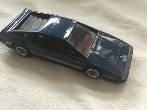 Western models kit built - models, 1/43