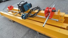 Overhead gantry crane - gantry, 1000kg