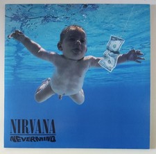 NIRVANA - 2015 - "NEVERMIND"