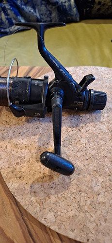 Shimano baitrunner aero - shimano, xt-7