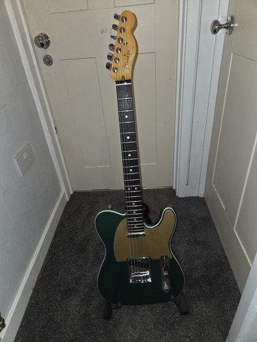 Fender fsr ultra telecaster - fsr,