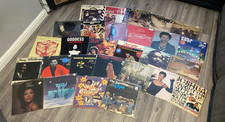 Soul  Funk  R&B Vinyl Job Lot