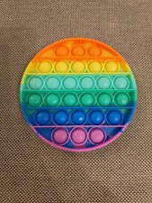 Used Fidget Set  8 Pack