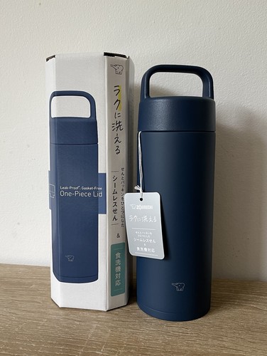 Zojirushi vacuum thermos - zojirushi,