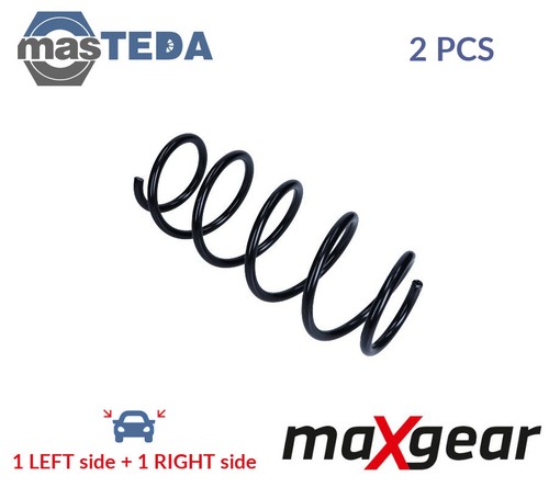 0490d coil spring - spring, set