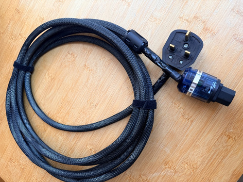 Merlin cable tarantula - merlin,