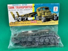 Airfix oo gauge scammell - ho,