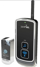 Smartbel Revolution Chroma Limited Edition Intelligent Smart Doorbell