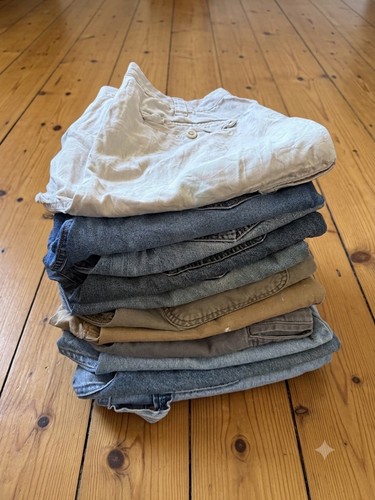 Job lot mens - lot, bundle