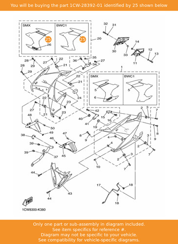 Yamaha graphic 2 - graphic,,