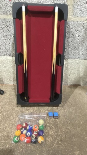 Riley mini pool - mini,