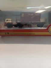 EFE 22204 Bedford TK Flatbed