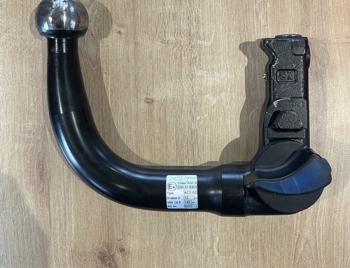 Tow trust detachable - tow,