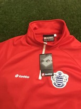 Brand NEW QPR Tracksuit