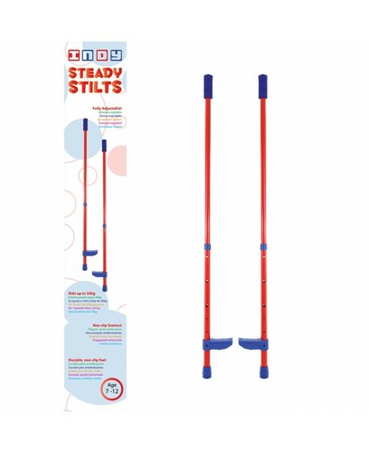 Indy steady steel - steady, adjustable