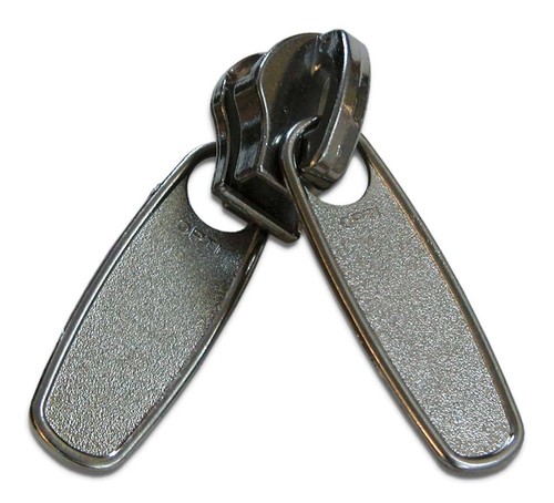 Isabella zip sliders - zip, sliders,