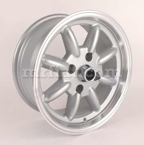 Datsun 240 260 minilite - datsun,