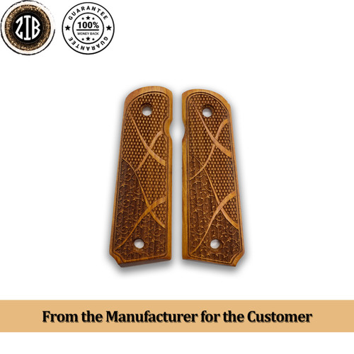 Zib grips colt - grips,