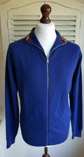BNWT Paul Smith Mens Cobalt