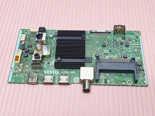 Main board toshiba - main,