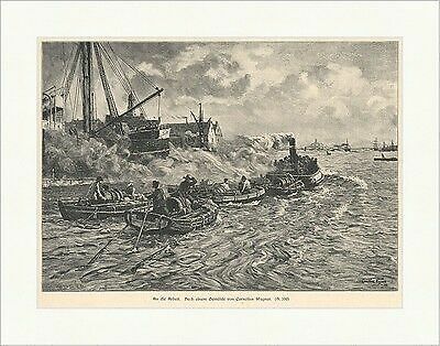 Work cornelius wagner boats - to,