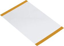 Trend Airshield Pro Clear Replacement Visor Overlays, Pack of 10, Keeps Your Ai