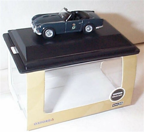 Triumph tr4 103mu raf - 103mu, akrotiri