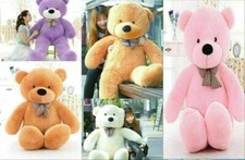 New Large bear 60/100/120cm
