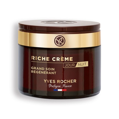 Yves rocher riche creme - rocher,