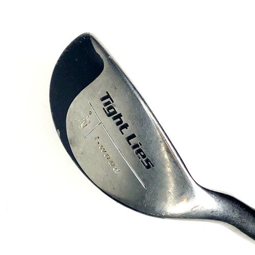 Adams tight lies - adams, gt