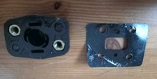 Genuine part jcb - pht24f, hedge