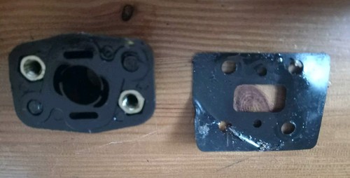 Genuine part jcb pht24f - pht24f, hedge